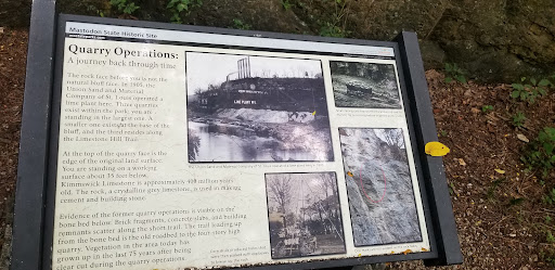 Quarry Operations