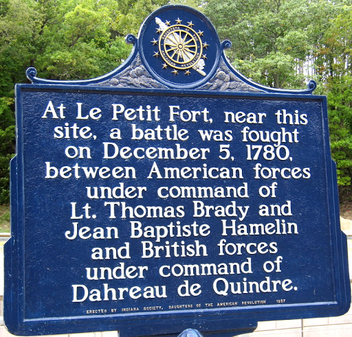 Le Petit Fort