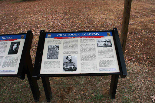 Chattooga Academy