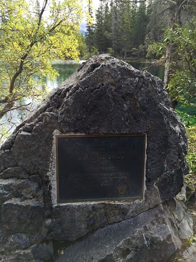 Grassi Lake