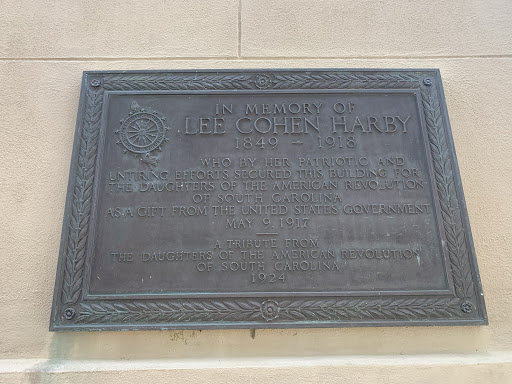 LEE COHEN HARBY