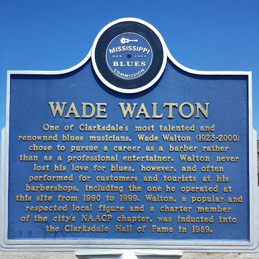 Wade Walton
