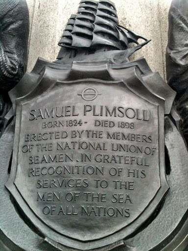 Samuel Plimsoll