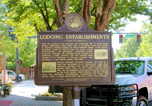 Lodging Establishments