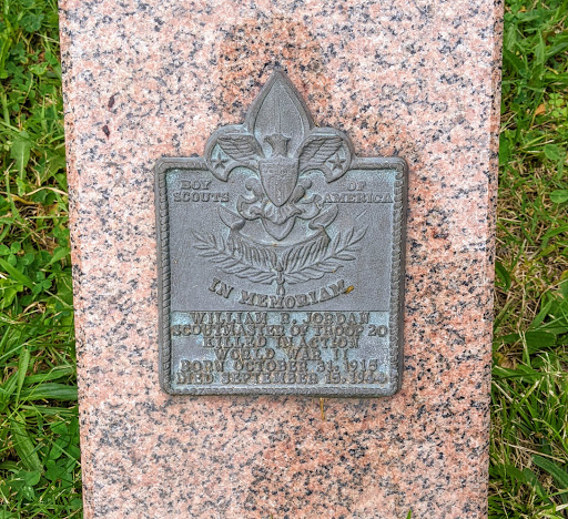 William R. Jordan