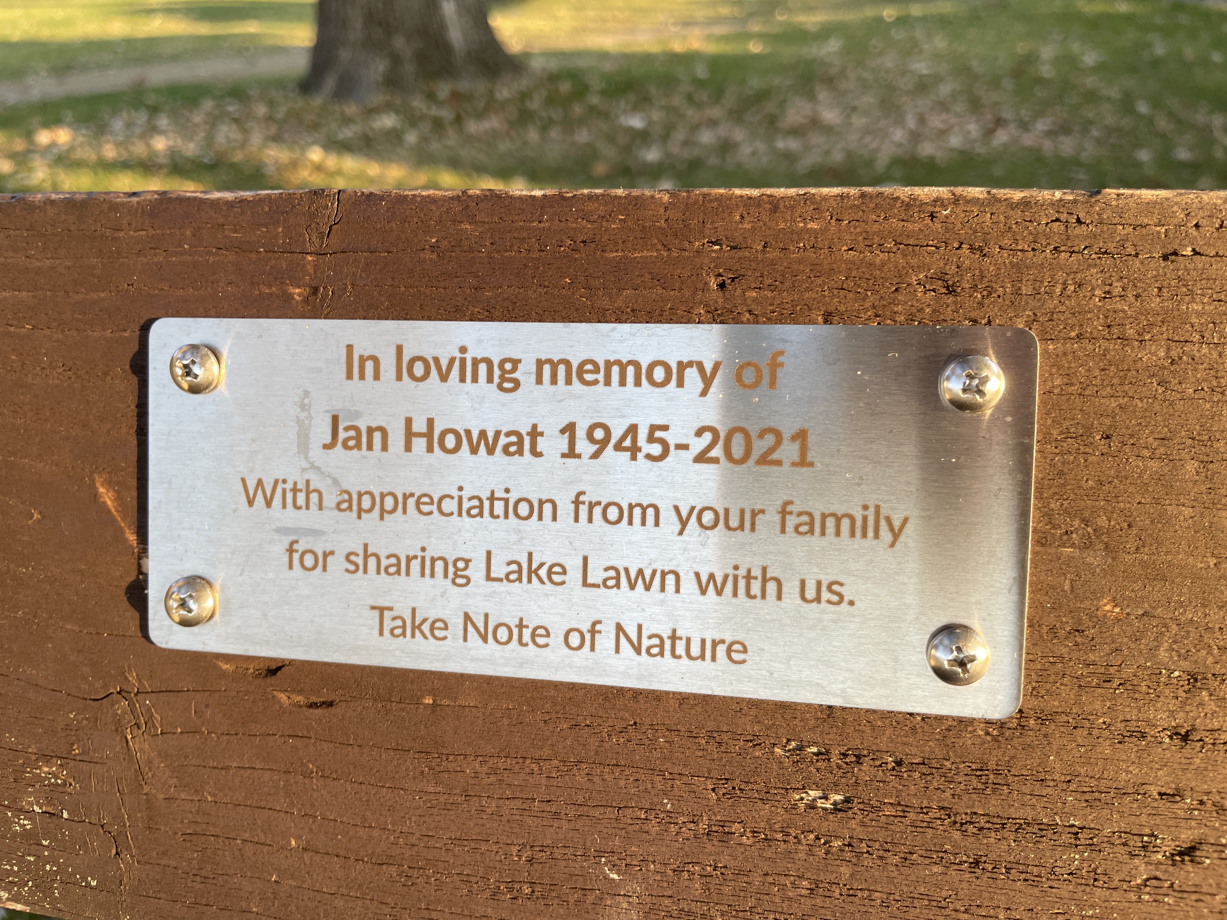 Jan Howat