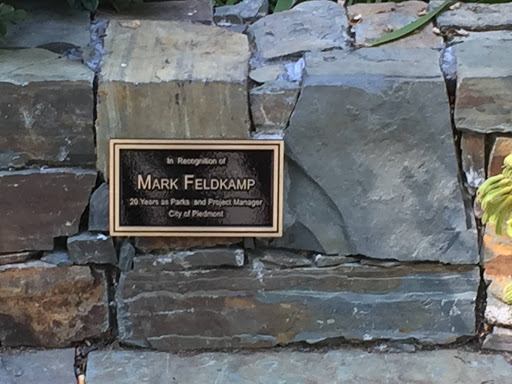 Mark Feldkamp