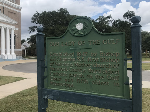 Our Lady of the Gulf