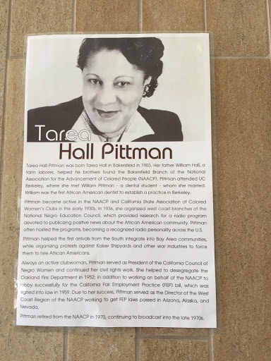 Tarea Hall Pittman