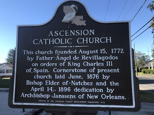 Ascension Catholic Church