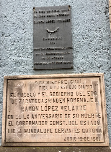 Velarde