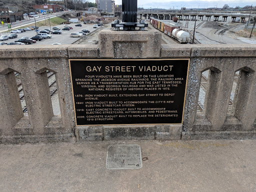 Gay Street Viaduct
