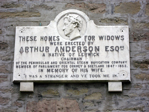 Arthur Anderson