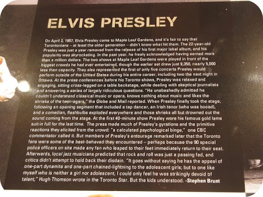Elvis Presley