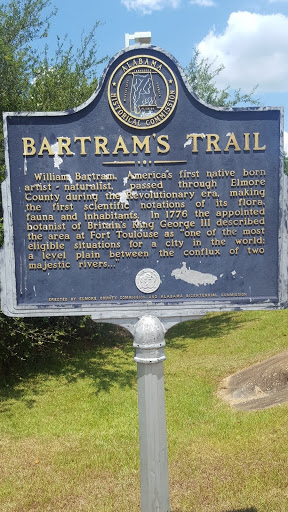 Bartram's Trail