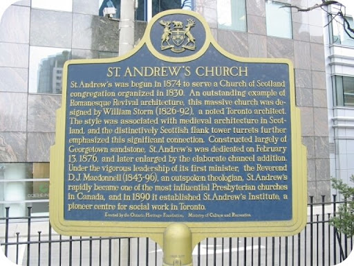 St. Andrew's Church