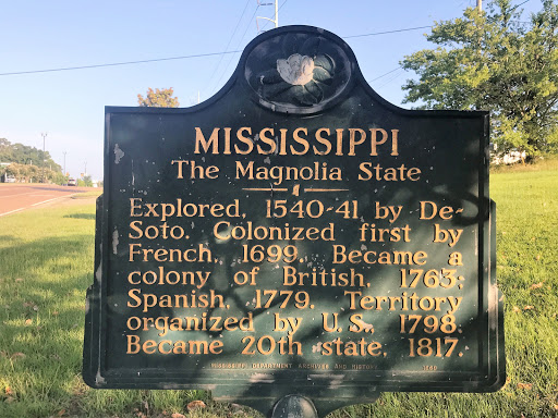 Mississippi