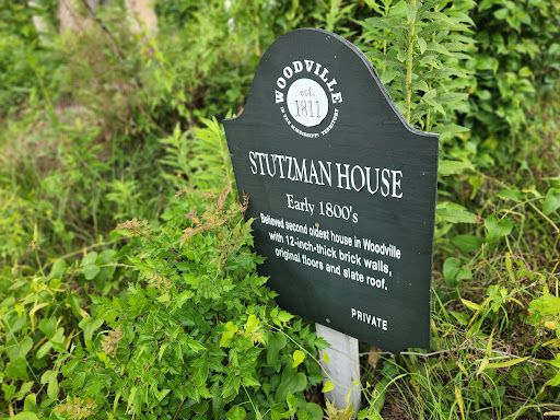 Stutzman House