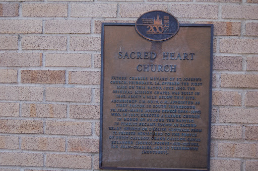 Sacred Heart Church