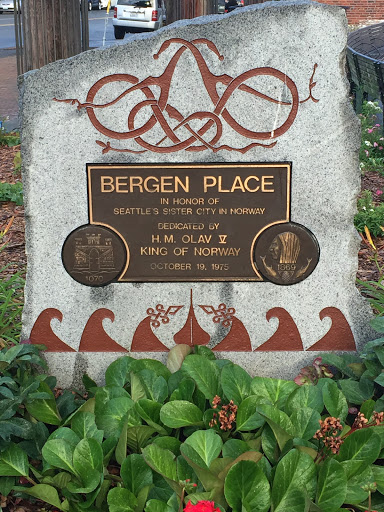 Bergen Place