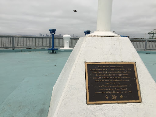Point Arnold