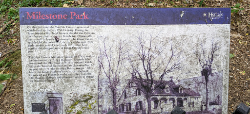 Milestone Park