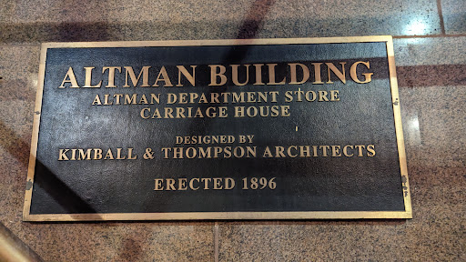 Altman Building