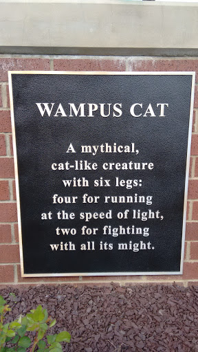 Wampus Cat
