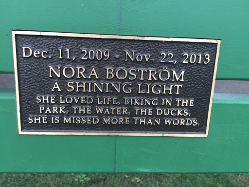 Nora Boston