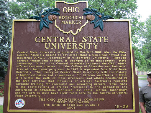 Central State University