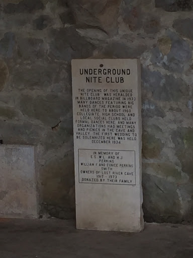 Underground Nite Club