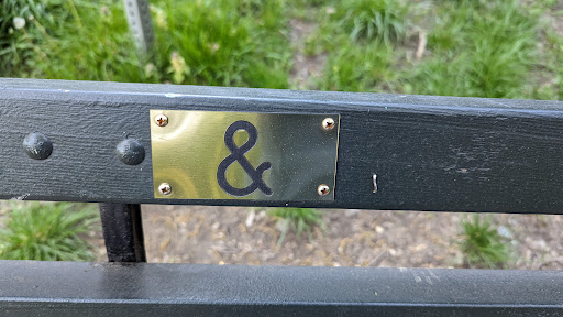 &