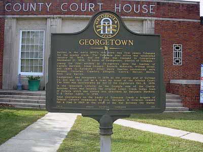 Georgetown