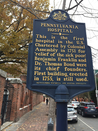 Pennsylvania Hospital