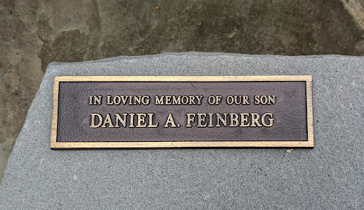 Daniel A. Feinberg