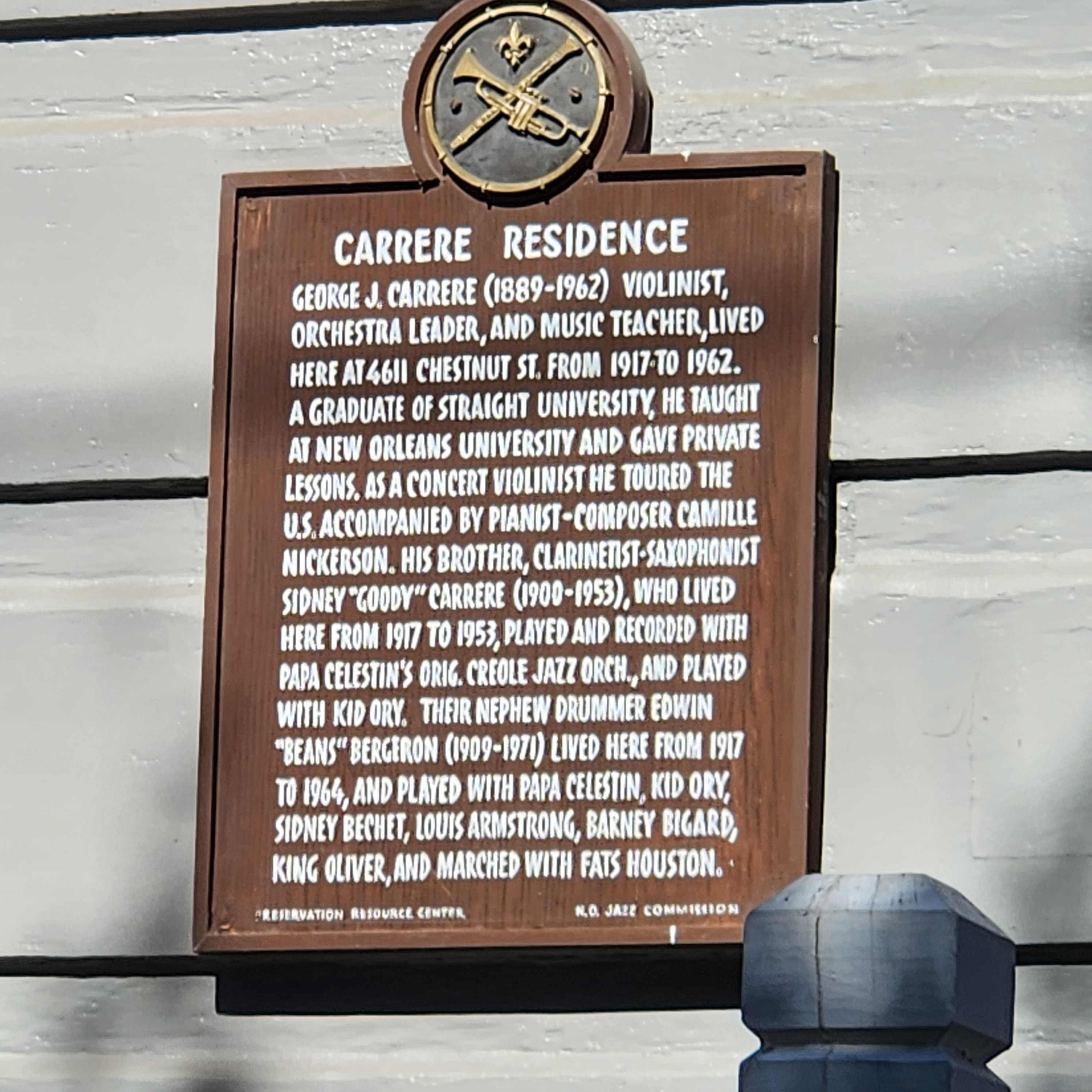 Carrere Residence