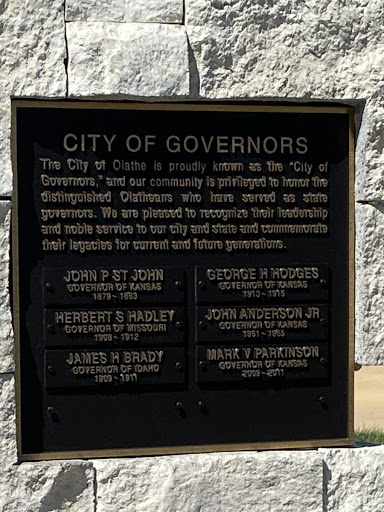 City of Governors