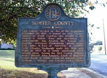 Sumter County