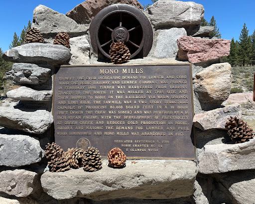 Mono Mills