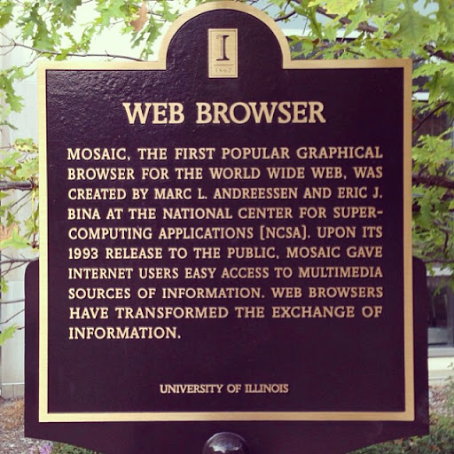 Web Browser
