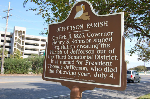 Jefferson Parish