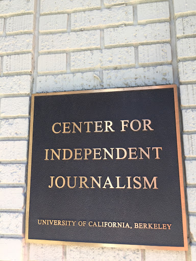 Center For Independent Journalism