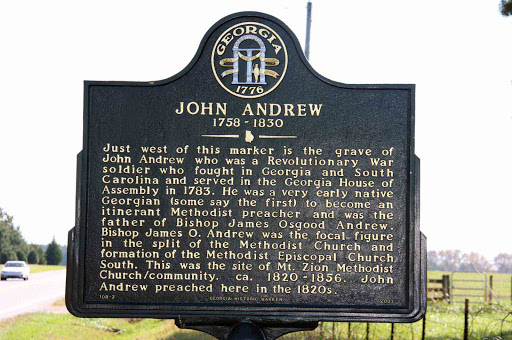 John Andrew