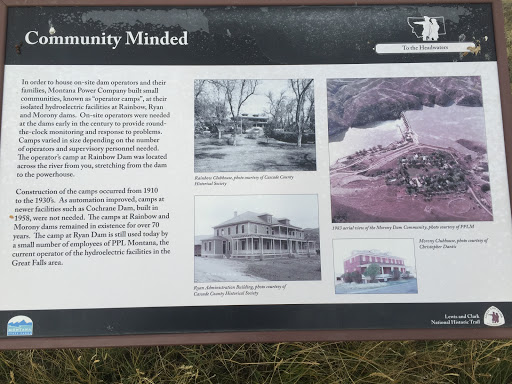 Community Minded