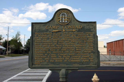 Camp Conrad
