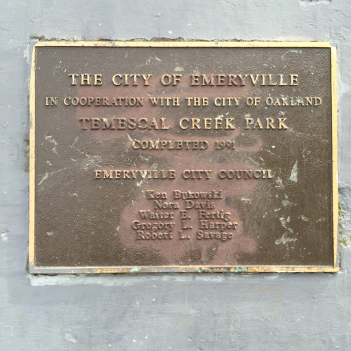Temescal Creek Park