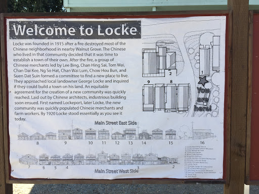 Welcome to Locke