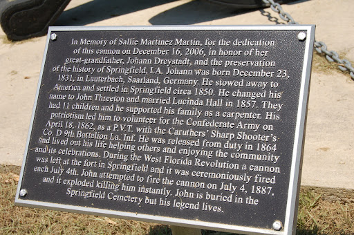 In Memory of Sally Martinez Martin