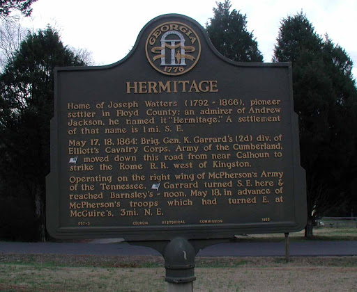 Hermitage