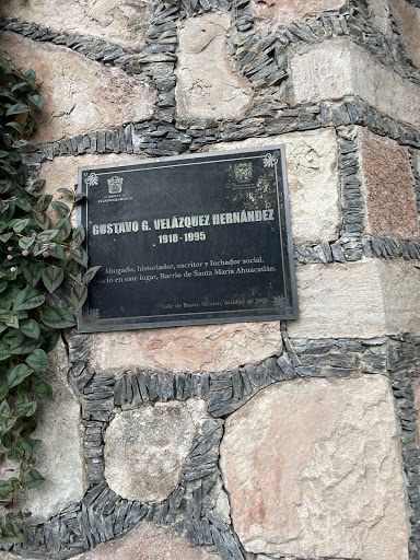 Gustavo G. Velazquez Hernandez